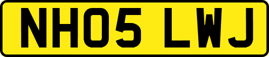 NH05LWJ