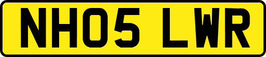 NH05LWR