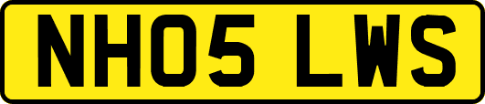 NH05LWS