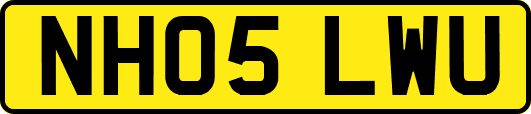 NH05LWU