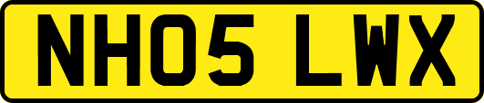 NH05LWX