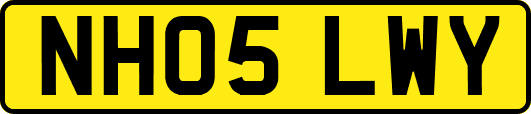 NH05LWY