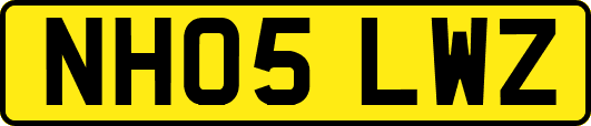 NH05LWZ