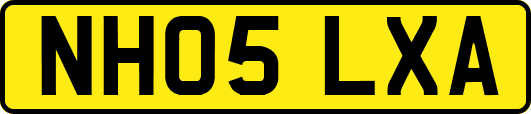 NH05LXA