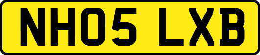 NH05LXB