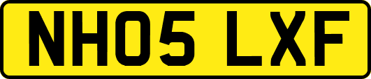 NH05LXF