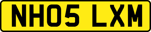 NH05LXM