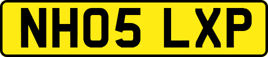 NH05LXP