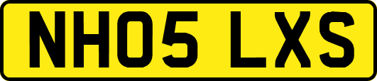 NH05LXS