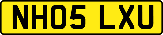 NH05LXU
