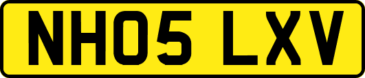 NH05LXV