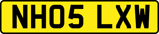 NH05LXW