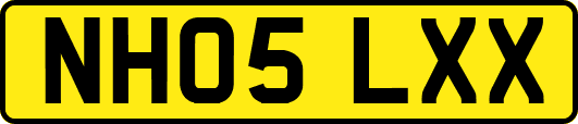 NH05LXX