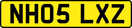 NH05LXZ