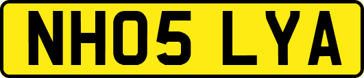 NH05LYA