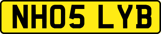 NH05LYB