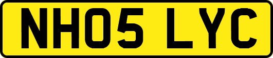 NH05LYC