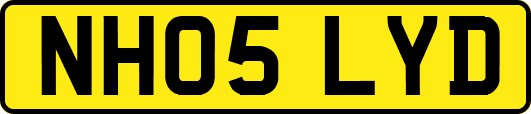 NH05LYD