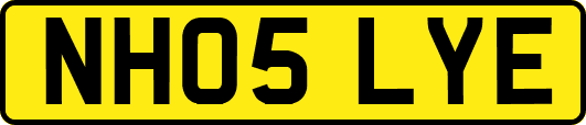NH05LYE