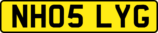 NH05LYG