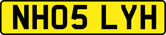 NH05LYH