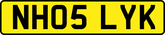 NH05LYK