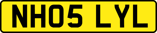 NH05LYL