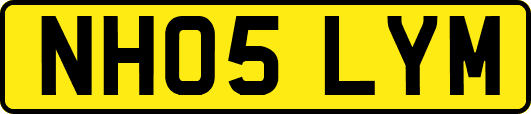 NH05LYM