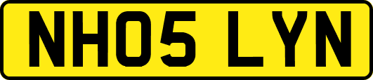 NH05LYN