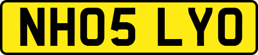 NH05LYO