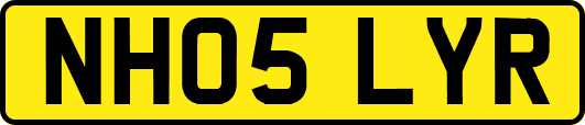 NH05LYR