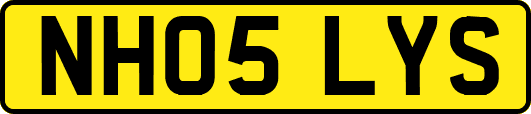 NH05LYS