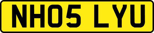 NH05LYU
