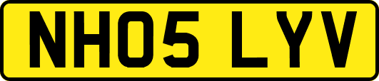 NH05LYV