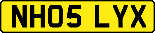 NH05LYX