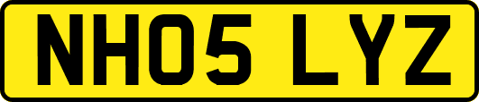 NH05LYZ