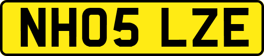 NH05LZE