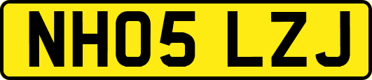 NH05LZJ