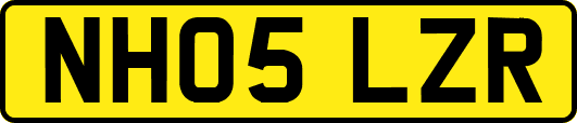 NH05LZR