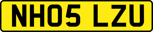 NH05LZU