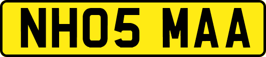 NH05MAA