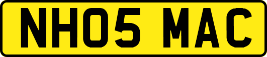 NH05MAC