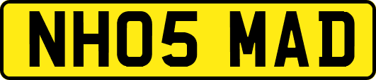 NH05MAD