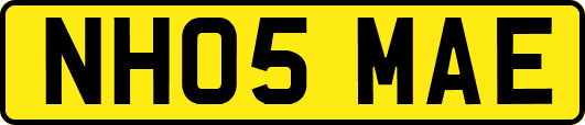 NH05MAE