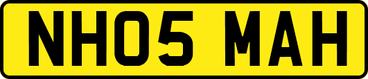NH05MAH