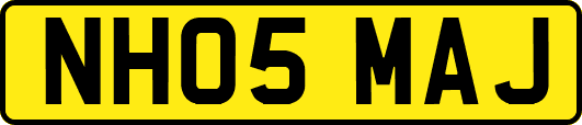 NH05MAJ