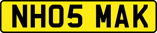 NH05MAK