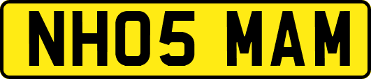 NH05MAM