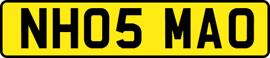 NH05MAO