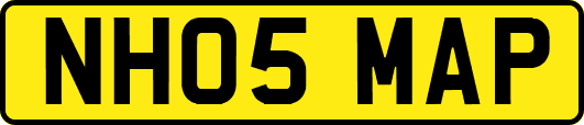 NH05MAP